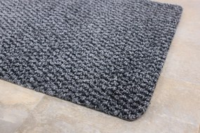 Avanti, Čistiaca protišmyková rohožka Universal 014 Grey, 40x60, šedá, chodba / predsieň