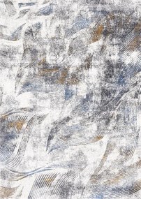 Koberec Agnella Lush Konko Popol