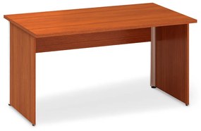 Stôl ProOffice A 80 x 140 cm, čerešňa