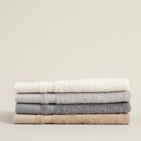 Uterák Essence 50x90 cm warm beige