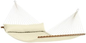 Marimex | Sieť hojdacia s tyčami La Siesta Alabama Kingsize vanilla | 11640551