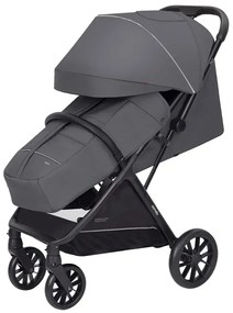 CARRELLO Športový Kočík Nero Dove Grey 2024