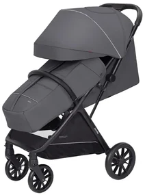 CARRELLO Športový Kočík Nero Dove Grey 2024