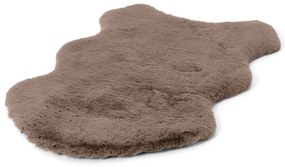 Dekoračná umelá kožušina