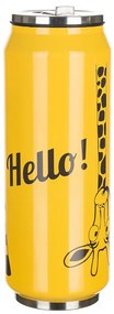 Termoska Be Cool Giraffe 370ml