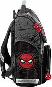 Školská aktovka Spiderman pre chlapcov