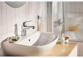 GROHE 24325001 - Umývadlová batéria SWIFT DN 15 veľkosť M lesklý chróm