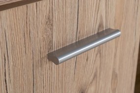 Obývacia stena LEA, bordeux (lena)