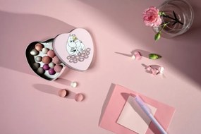 Dóza Moomin Together Heart