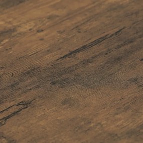 Jedálenský stôl so štyrmi stoličkami AUT-O2155 OLW
