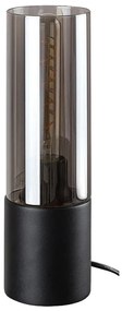 Rabalux Rabalux 74050 - Stolná lampa RONNO 1xE27/25W/230V RL74050