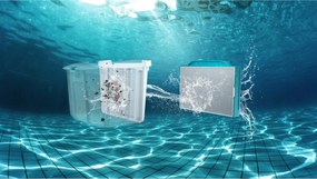 Aiper | Bazénový vysávač Aiper Scuba E1 | 10800043