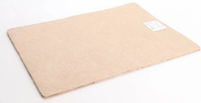 ITC, AKCIA: 70x220 cm Koberec metráž Bossanova 32, šíře, béžová, filc, detská izba