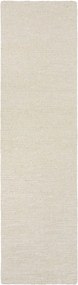 XXXLutz BEHÚŇ, 80/230 cm, krémová Flair Rugs - Online Only bytové doplnky - 003165042104