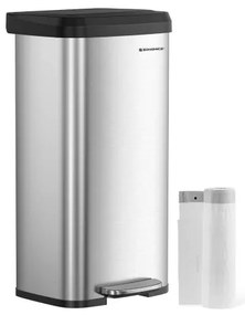 Odpadkový kôš 68L LTB520E68