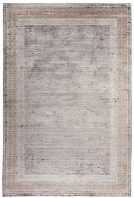 Kusový koberec My Eden of Obsession 205 grey, 240x340, šedá, chodba / predsieň, Obsession