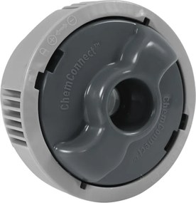 IBIZA AirJet 6 Lay-Z-Spa Nafukovacia vírivka BESTWAY do záhrady + príslušenstvo