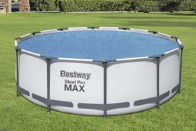 Bestway Solární plachta na bazén 366cm - 58242