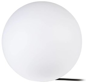 LIVARNO home LED svetelná guľa Zigbee Smart Home, ∅ 50 cm  (100347332)