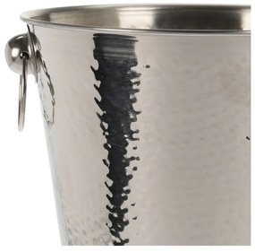 Vedro na ľad Silvia, 21x21 cm