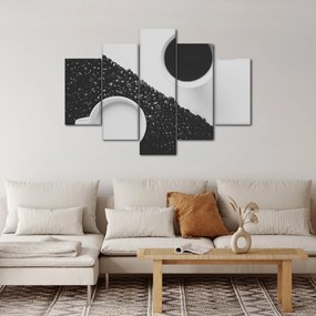 Obraz kávy (150x105 cm)