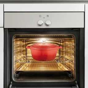 Tescoma Kastról s pokrievkou BORDEAUX 28 cm, 6,8 l, 28 cm