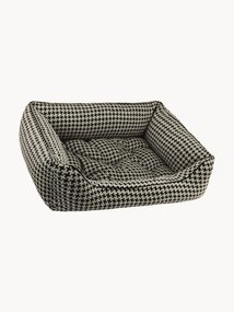 Pelech Houndstooth, v rôznych veľkostiach