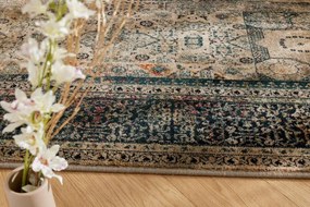 Koberec Omega Mamluk Szmaragd