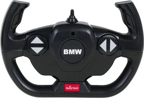 R/C auto na diaľkové ovládanie 1:14 BMW M Hybrid V8 biele RASTAR