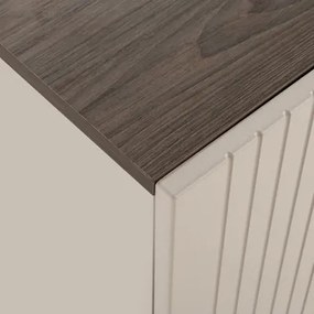 Komoda so zásuvkami CREMONA 105 cm