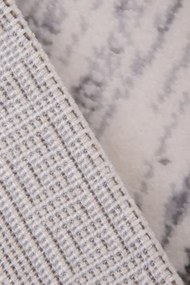 Koberec Galeria GL002G sivý / sivý