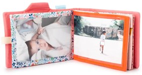 Lilliputiens - album na fotografie - jelenček Stella