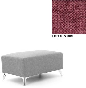 AVA SIMPLY TABURETKA Varianta: LONDON 309