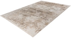 Obsession, Kusový koberec My Noblesse 808 Taupe, 120x170, hnedá, obývacia izba