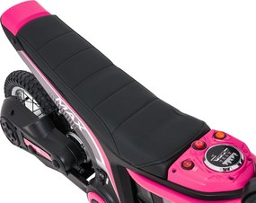 Ramiz Motor vozidla RZ56 MAX ružový