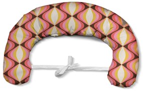 Sablio Tehotenský vankúš Kaleidoskop spomienok