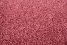 Vopi koberce Kusový koberec Capri terra - 57x120 cm