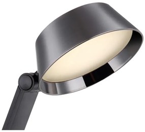 Globo 58422B - LED Stmievateľná stolná lampa URSINO LED/8W/230V