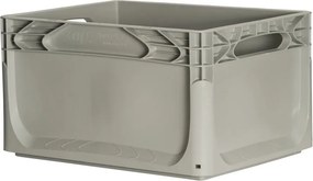 ARTPLAST Stohovateľná modulárna krabica Linea EUROBOX 40 x 30 x 22 cm