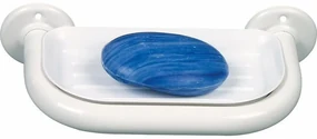 AQUALINE 8006 Mydlovnička, biela
