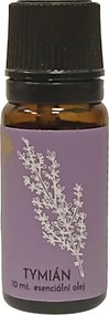 ARÔME Esenciálny olej Tymian