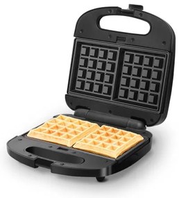 Aigostar - Hriankovač 800W/230V čierna