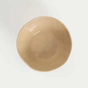 Miska ISERNIA béžová 774515