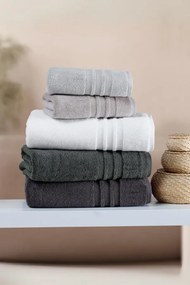 Soft Cotton sada uteráku a osušky PRESTIGE
