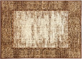 DC Koberec PP 003 hnedá Rozmer: 250×350 cm