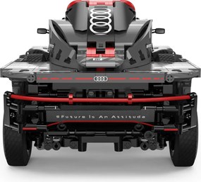 R/C 1:14 Audi RS Q e-tron Bloky 1046el. RASTAR