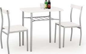 Jedálenský set Lizze (pre 2 osoby). Vlastná spoľahlivá doprava až k Vám domov. 770740