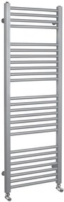 Aqualine, DIRECT Vykurovacie teleso 1320/450, 564 W, strieborná struktural, ILS34E