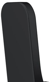 Háčik na uteráky AM.PM Func A8F35922 čierny