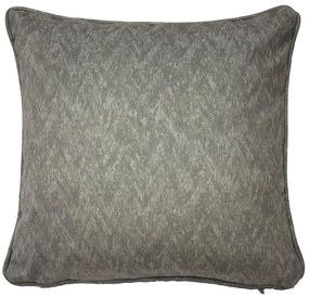 Vankúš TC7 40x40 cm sivý 4